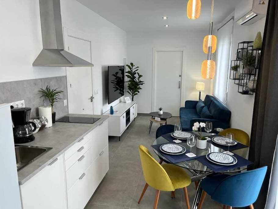 XX D Apartamentos Morales & Arnal Ronda Exteriér fotografie